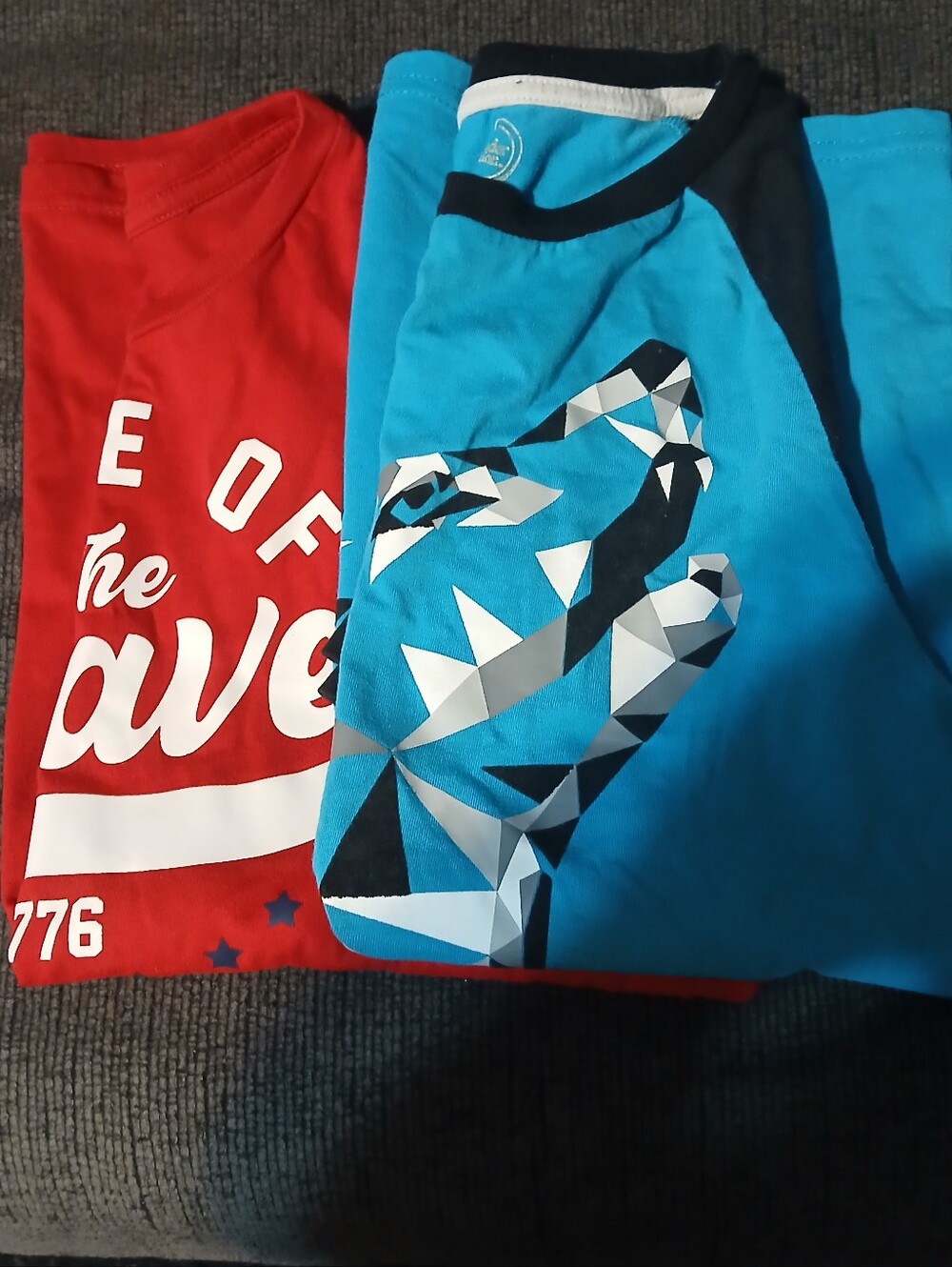 Kids Graphic T-Shirts